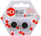 411-1233 Batteries Labs 2 Innovation Hexbug Count