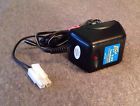20-1234 Battery 9.6v Edge Team Wall Nicd Model Pack Plug Charger Rc