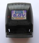 Bc-620u Nikko 6.0v Nicd 4