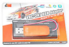 Bc24971 Vrc 3nt Usb Adaptor 8717591000129