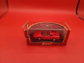 Bt9228 Best Model Es- Ferrari 308 Gts 1977 Red 1 43 -