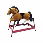 Bf-034 Ponyland Toys Spring Horse 888865000119