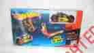 Bgx57 Launch Pack Hot Wheels Moto Track Stars Launcher Jump Set Vehicle New 746775332631