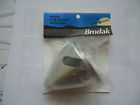 Bh-958 Brodak Aluminum Spinner 2-1-2
