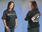Dtxz5021 Black Nib T-shirt Duratrax Large