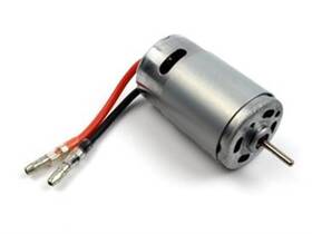 Bzn540145 Blackzon Motor 390 Smyter