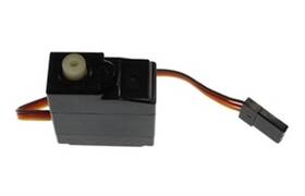 Rce6409 Blackzon Servo 3-wire Plug For Brushless Esc Upgrade Slyder