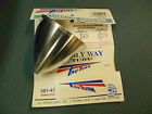 3052b Blade Big Spinner Prop Std 3 Tru 2 " Turn Bird