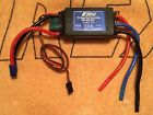 Efla370h Blade Trex 70 Speed Eflite Amp 500e Control 3d 500x Brushless Esc Hk