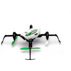 Blh2280 Blade Helicopters Glimpse Fpv Camera Drone 605482061169