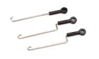 Blh3308 Blade Servo Pushrod Set