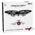 U818a Blkhd Remote Control Drones With Camera Rc Hd 641871784424