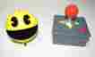 Bn43 Pac-man Paladone Products Rc Racer Wireless Infra-red Used Sound