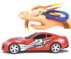 Bo-toys Super Cool Remote Control By Hand Motion Sensor 2.4g Rc Sports Race Car 1 18 Sca 024685659346