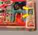 Boat-27 Tyco Remote Control Power Changers-black Truck-red Mhz
