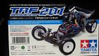 Trf201 Body 42167 Shipping Tamiya Free Box Rc Wing Buggy