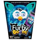 Boom Furby Figure Waves