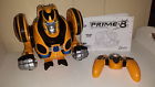 Bossa Action Prime Nova Gorilla 8