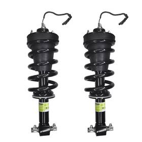 84977478 Boten 84176631 Front Struts And Shocks Absorber Complete Assembly 2pcs Mag