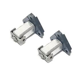 Branded 700945381527 2pcs Pivot Hinges For Dji Mini 5 4 Pro 3 Front Arm Repairing Parts New Usa