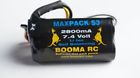 Brc341 Booma Rc Flat 2