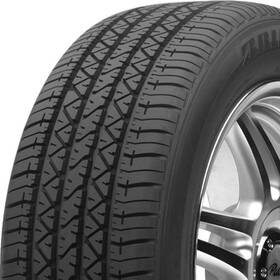 65r14 Bridgestone 87939 Potenza Re92 Performance Tire P165/65r14 78 S