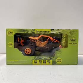 705935brs Brookstone Off-road Rocker R/c Car