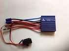 Dynm3825 Brushed Shockwave Boat Single Esc 50a Pro Battery