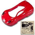 Bs205-040r Redcat Racing Pagani Road Truck