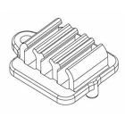 Bs803-018 Redcat Racing Wiring Mount With