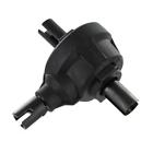 Bs810-012 Redcat Racing Complete Differential Gearbox