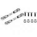 Bs903-008 Set Redcat Racing Arm Upper Suspension
