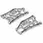 Bs903-018 Redcat Racing Front Lower Suspension Arm Left-right