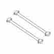 Bs903-019 Redcat Racing Drive Shaft Set