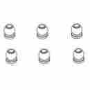 Bs903-094 Redcat Racing Double Way Ball End