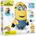 Btmm004k Schylling R C Kevin Inflat Minion Novelty