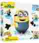 Btmm005b Schylling R C Bob Inflat Minion Novelty Brand New Unopened