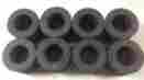Bxrc2502 John S Bsr Racing Foam 12th Scale Rear Tire Donuts 4 Sets Johns Gray