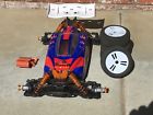 C-dhk8383eur Dhk Rc Buggy Optimus