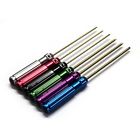 Intc22301 C22301 Hex Wrench Set Ti-nitride 792736393975