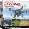 Gpmz4800 Cabu3 Great Planes Realflight Drone With Interlink Elite Mode