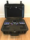 2000w Caged Threat Combo Progressive Rc Signature Series The