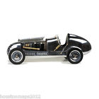 Pc013 Car Tether Spindizzy Cast Aluminum Authentic Bb Models Korn Replica