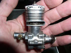Coy19 Car Vintage Tether Hypo Engine Mc