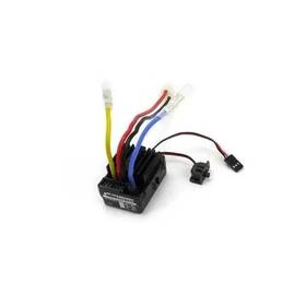 Sca-1e Carisma 15928 Speed Control