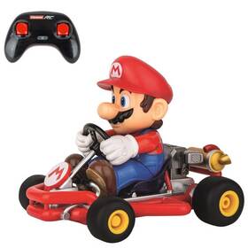 370200989 Carrera Revell Mario Kart Rc Car