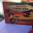 Catalogue 900 Cox Vintage Thimble Drome Tether Car