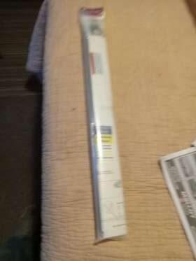 Cn22330r Century Crash Kit For Raptor Cn2230r Helicopter New Nos Sealed