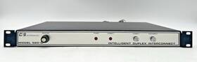 520-d Ces Incorporated Inc. Intelligent Duplex Interconnect Model