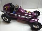 303c-15 Champion 15 Roy Cox Thimble Drome Vintage Tether Car